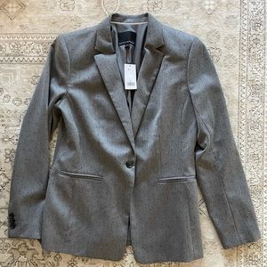 Banana Republice Blazer Size 10